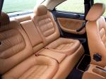 Peugeot 406 Coupe 1997 года